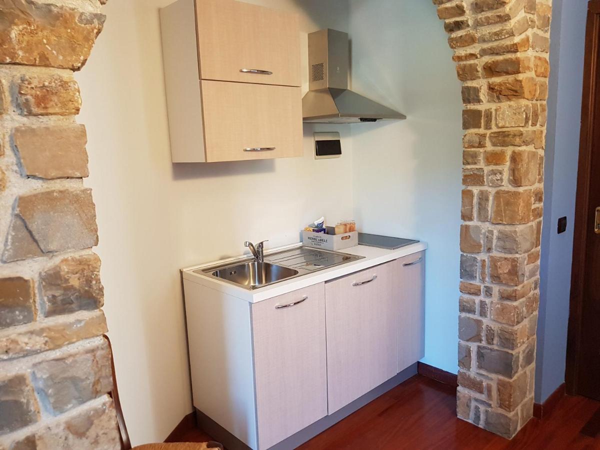 Agriturismo Ca Due Nonu Vallebona Eksteriør billede