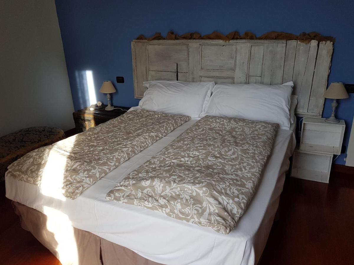 Agriturismo Ca Due Nonu Vallebona Eksteriør billede