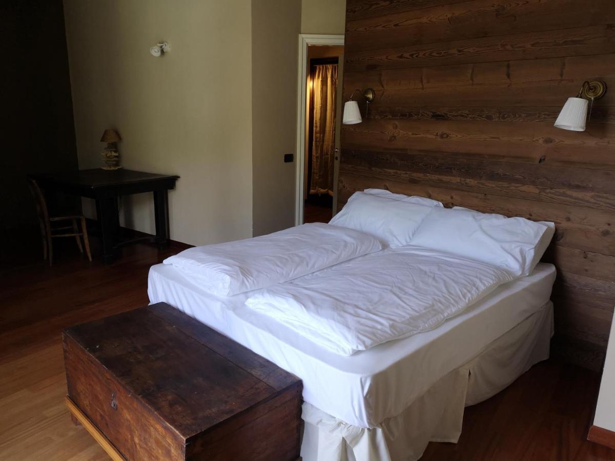 Agriturismo Ca Due Nonu Vallebona Eksteriør billede