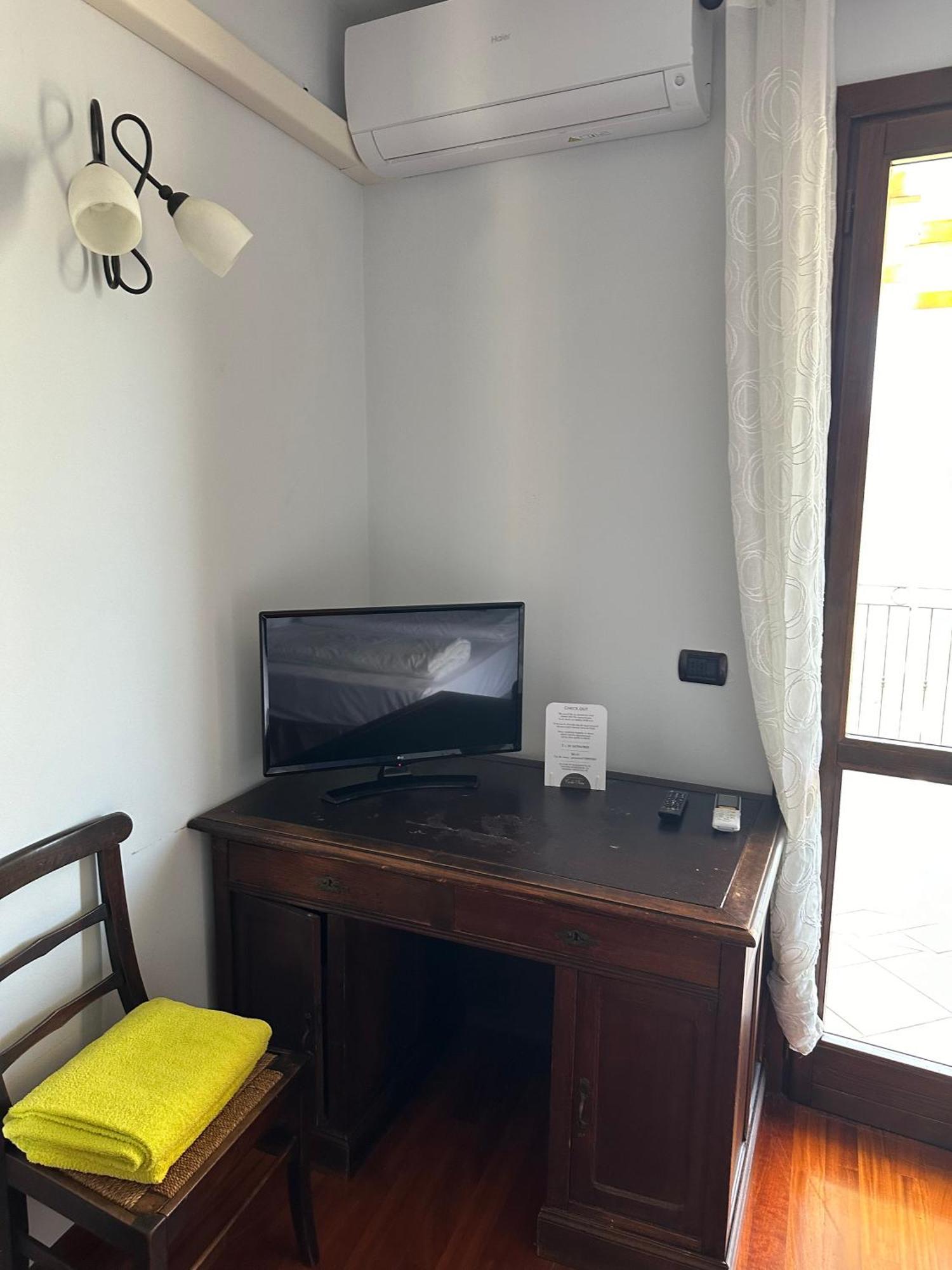 Agriturismo Ca Due Nonu Vallebona Eksteriør billede