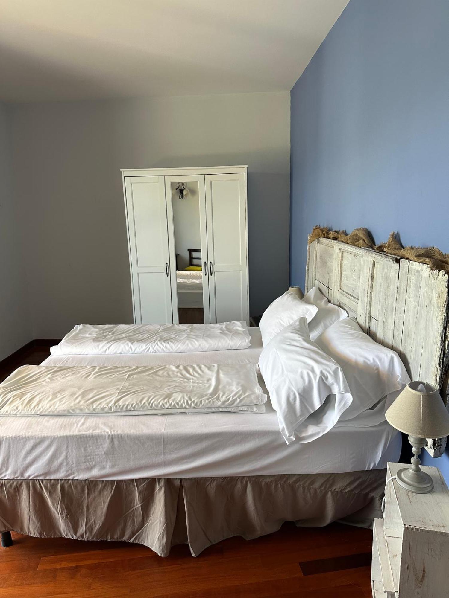 Agriturismo Ca Due Nonu Vallebona Eksteriør billede