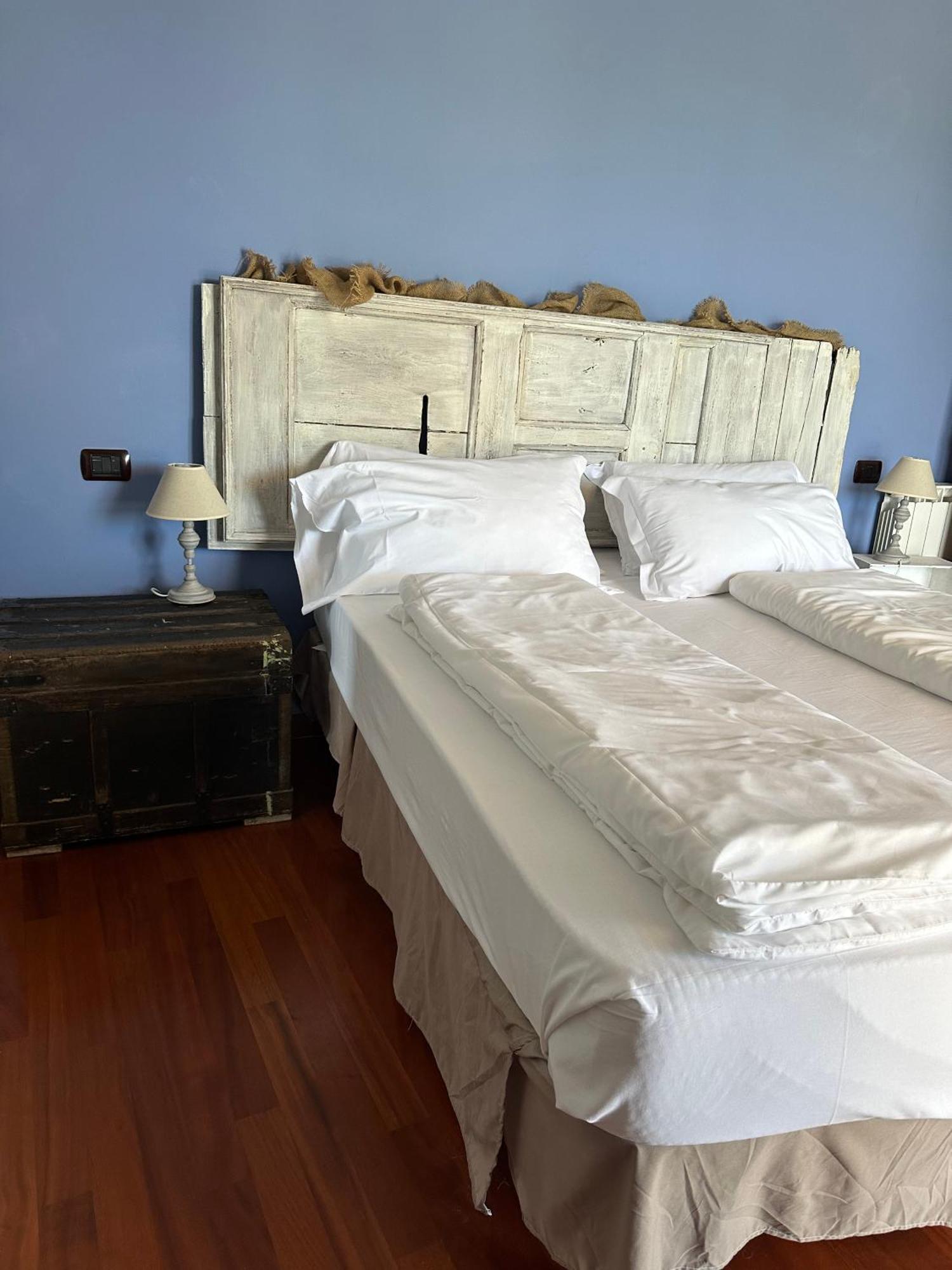 Agriturismo Ca Due Nonu Vallebona Eksteriør billede