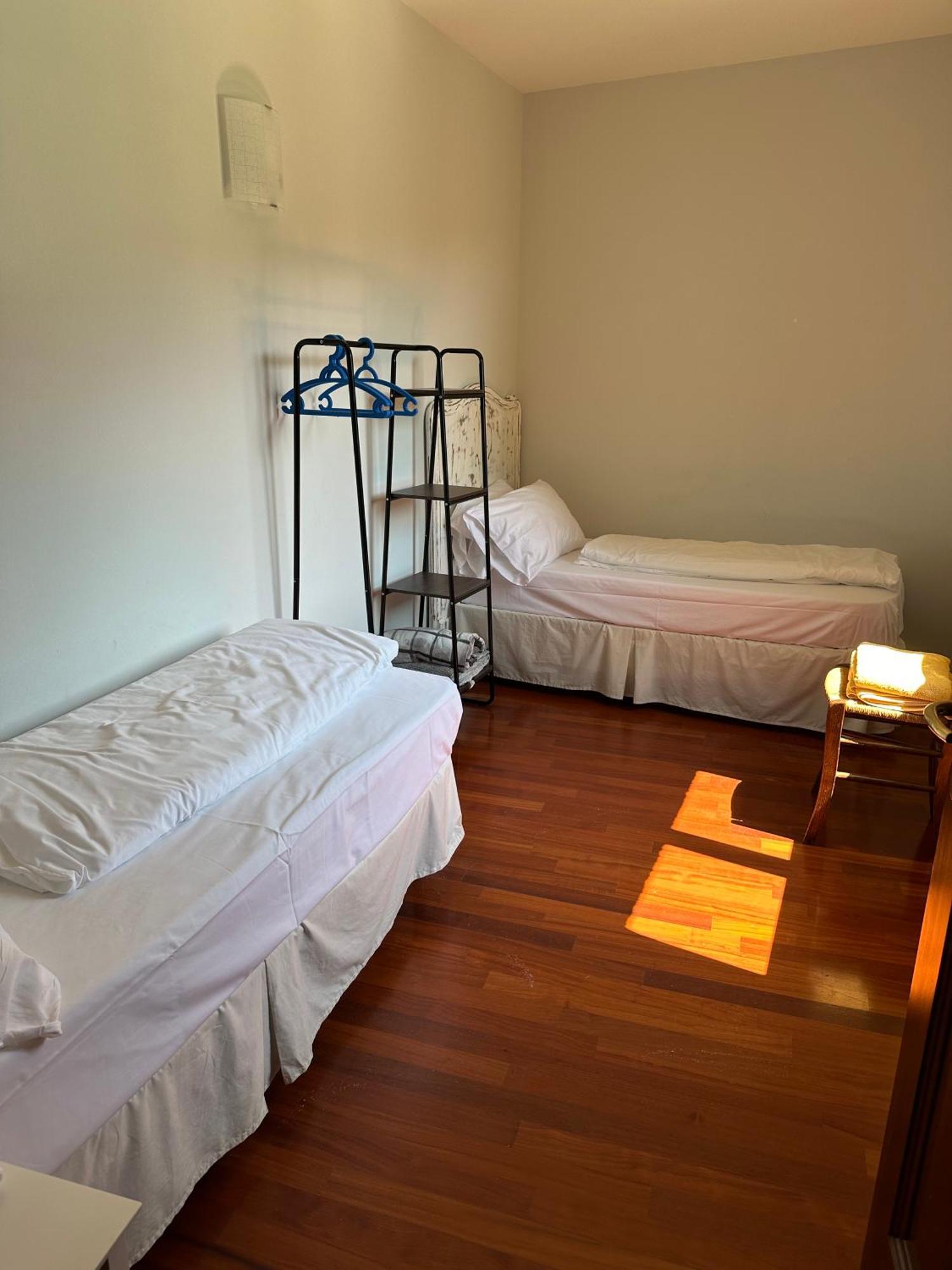 Agriturismo Ca Due Nonu Vallebona Eksteriør billede