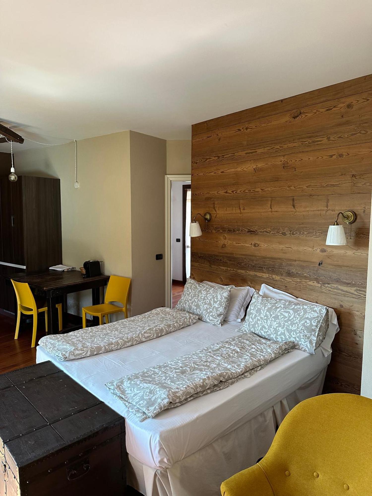 Agriturismo Ca Due Nonu Vallebona Eksteriør billede